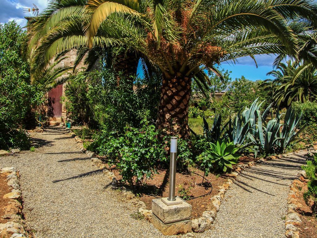 Casa rural Rural Predio Son Serra *