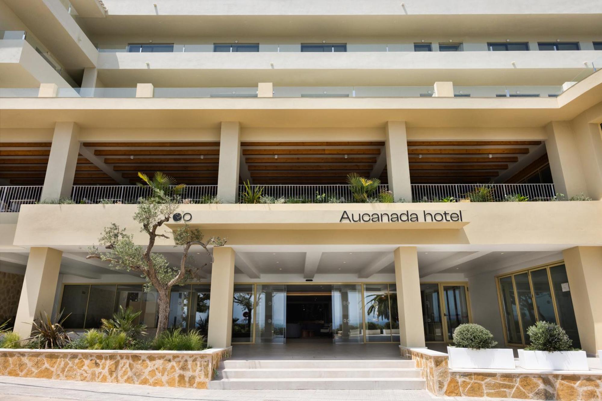 Inmood Aucanada 4 Sup Hotel Port de Alcudia (Mallorca)