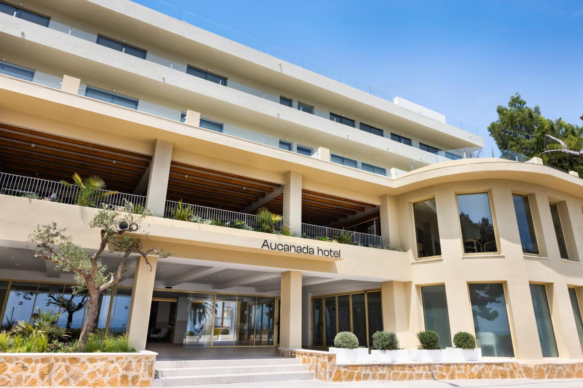 Inmood Aucanada 4 Sup Hotel