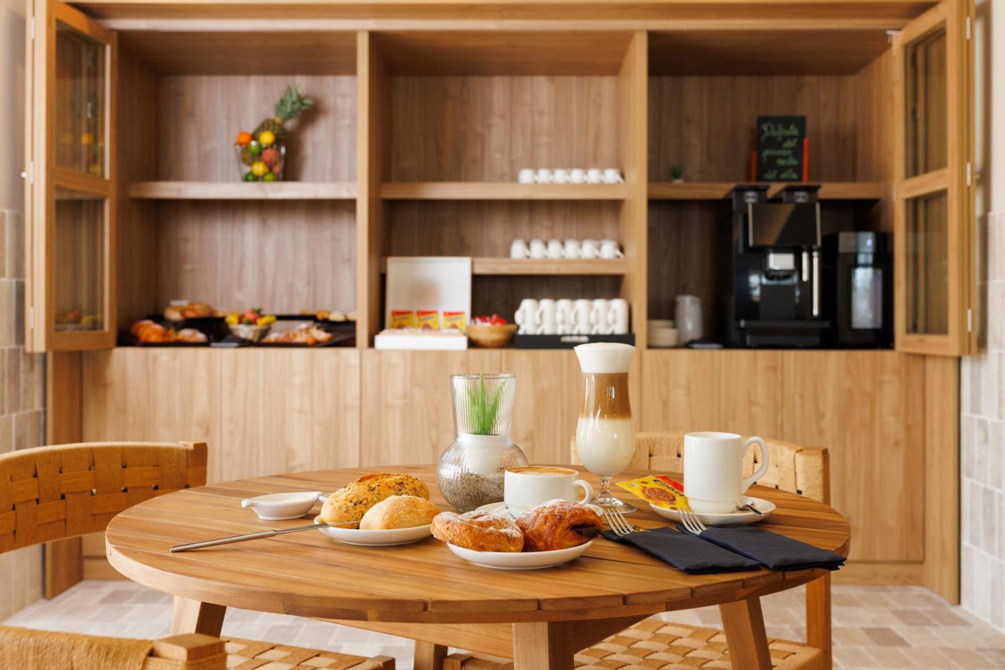 Hotel Inmood Aucanada 4 Sup