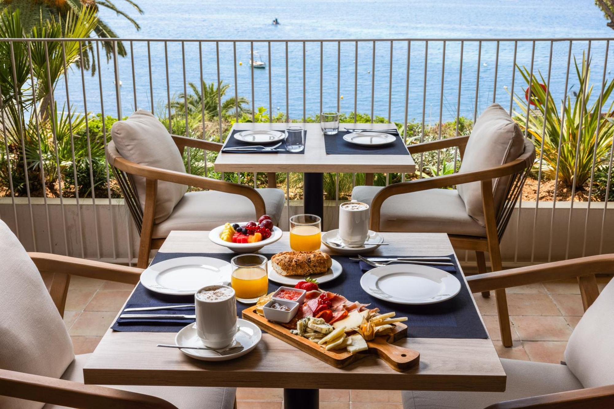 Inmood Aucanada 4 Sup Hotel 4*