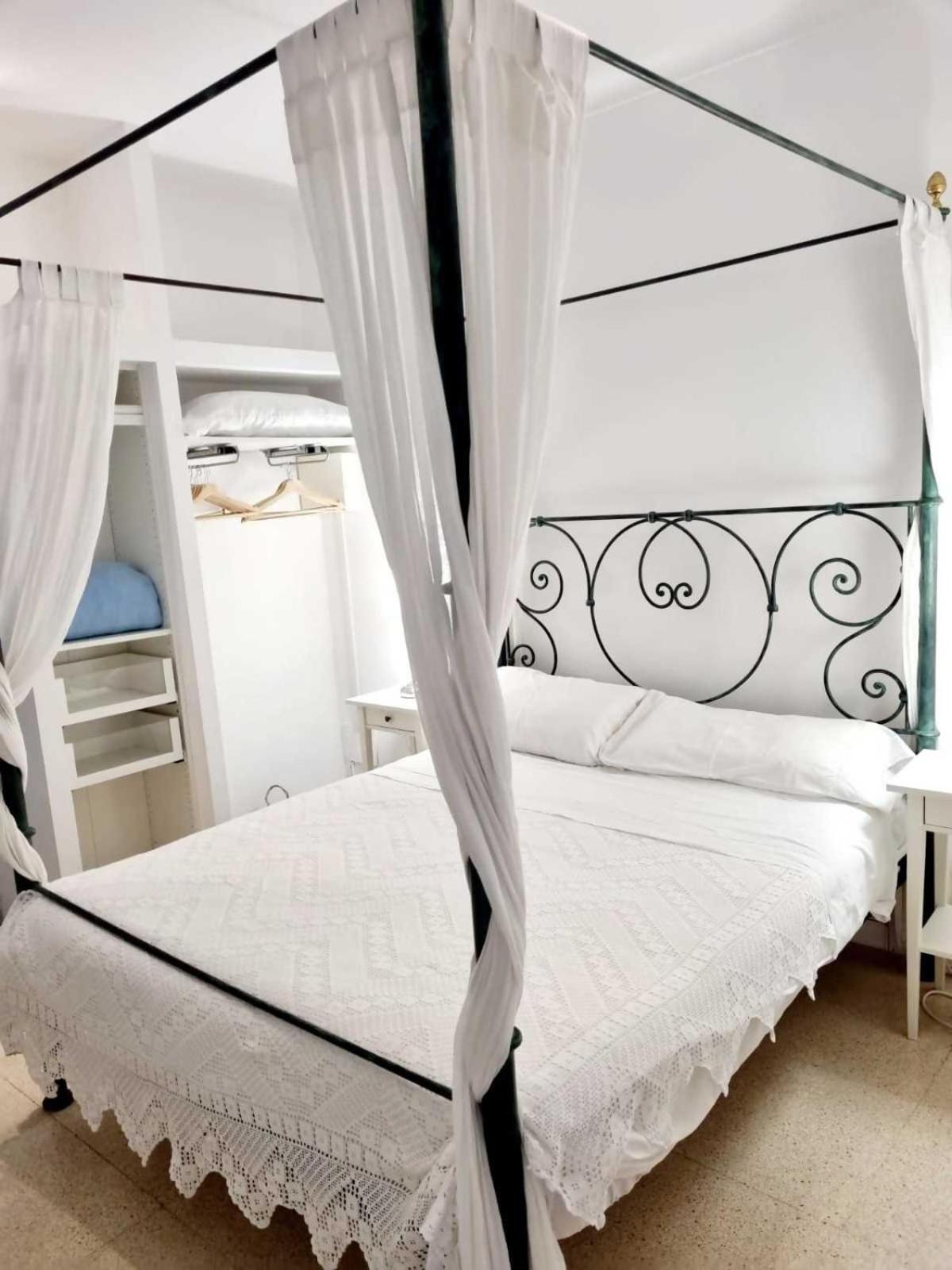 Ca Sa Padrina D'arta-turismo De Interior Artà