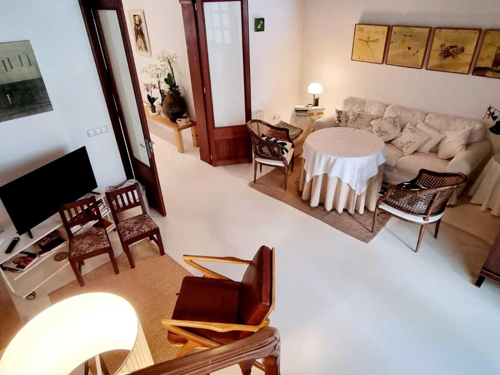 Ca Sa Padrina D'arta-turismo De Interior 3* Artà