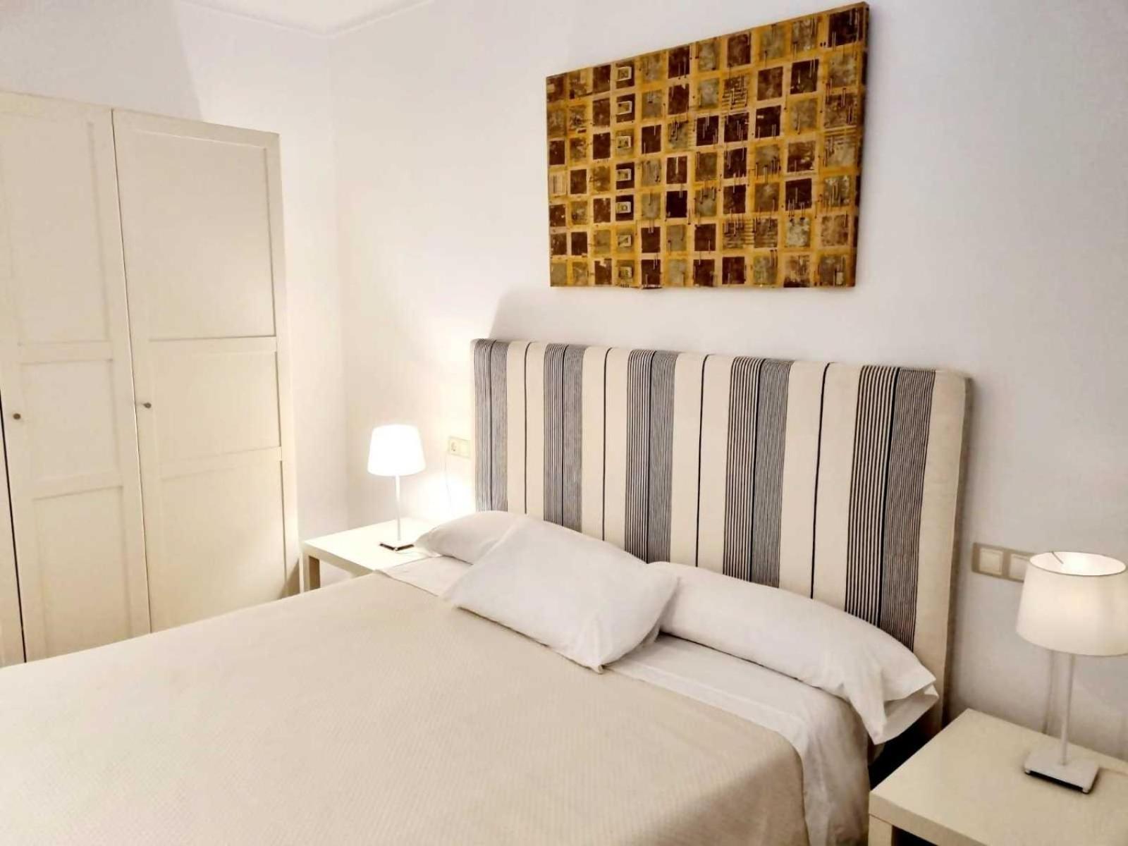 Ca Sa Padrina D'arta-turismo De Interior Hotel