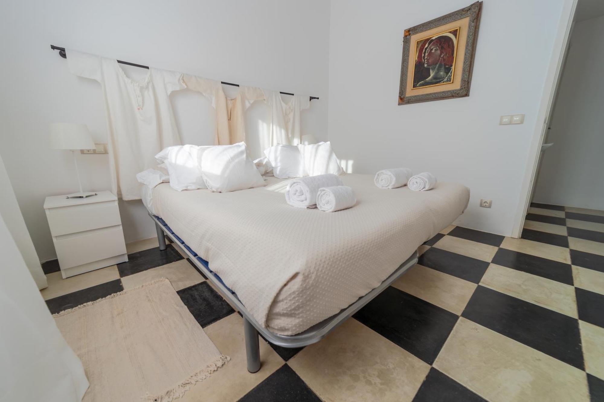 Hotel Ca Sa Padrina D'arta-turismo De Interior