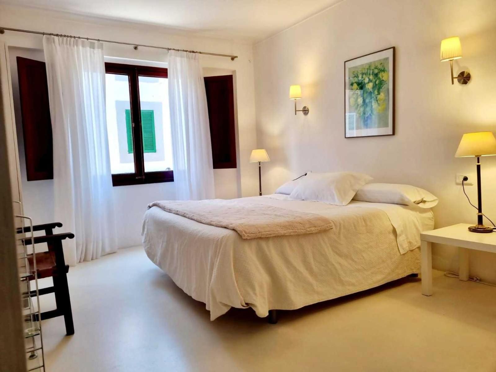 Ca Sa Padrina D'arta-turismo De Interior 3* Artà