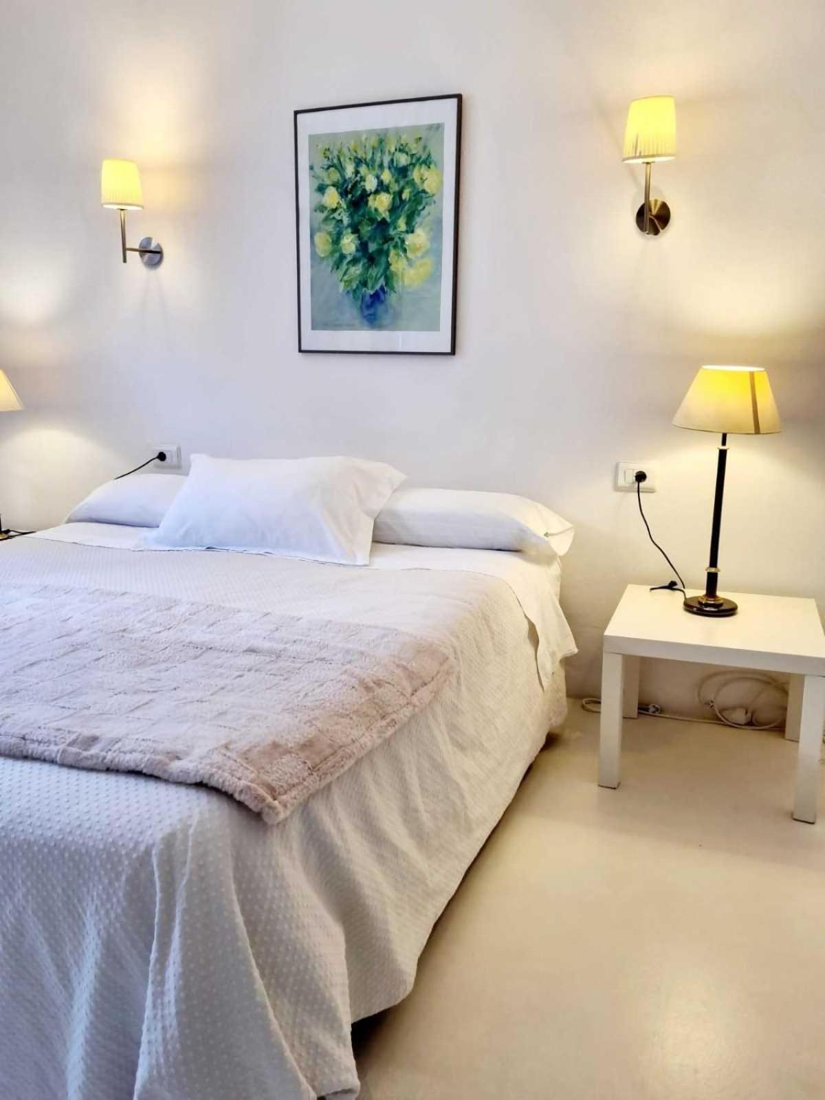 Ca Sa Padrina D'arta-turismo De Interior Hotel Artà