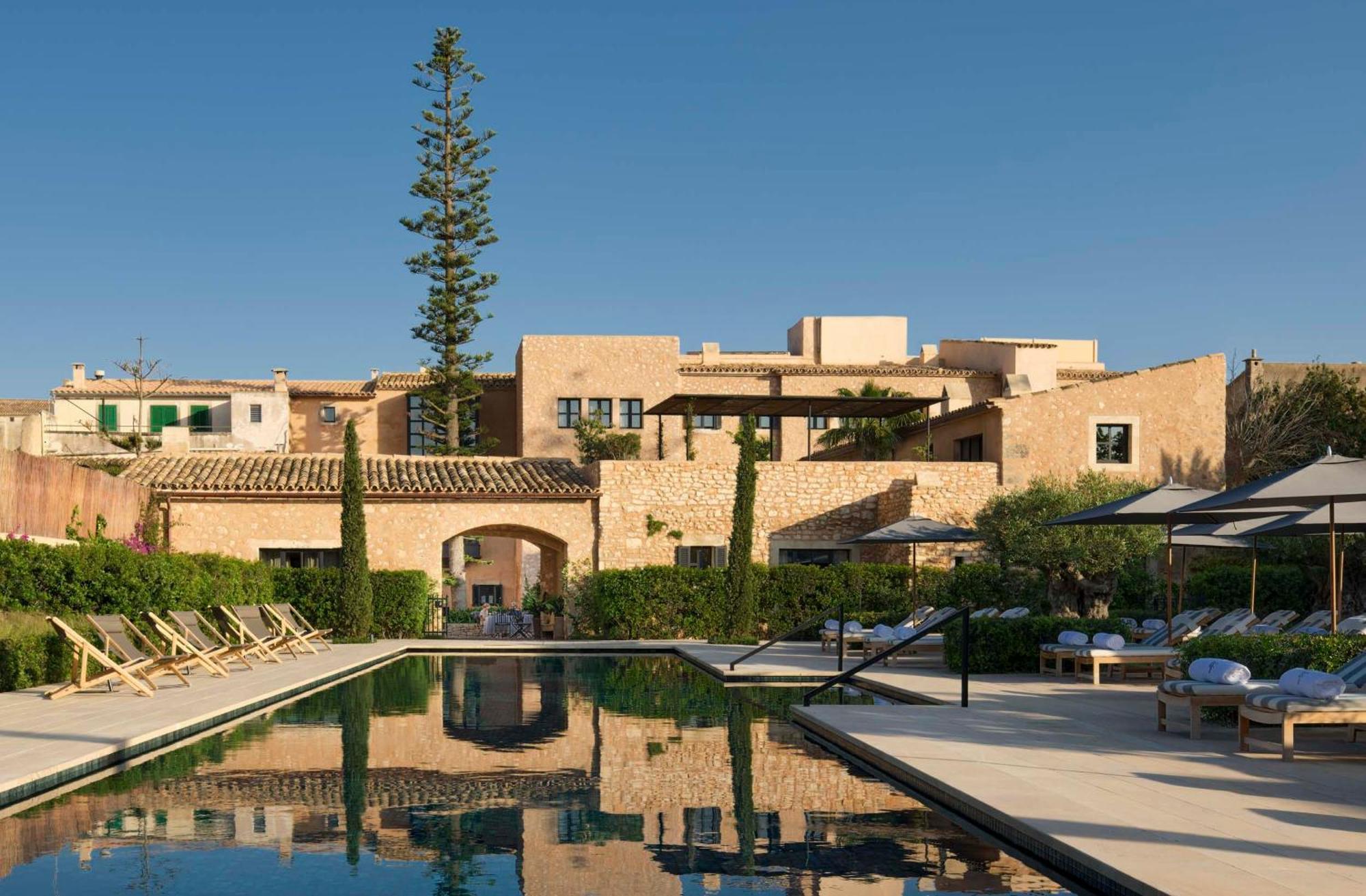 Ferrereta 5*