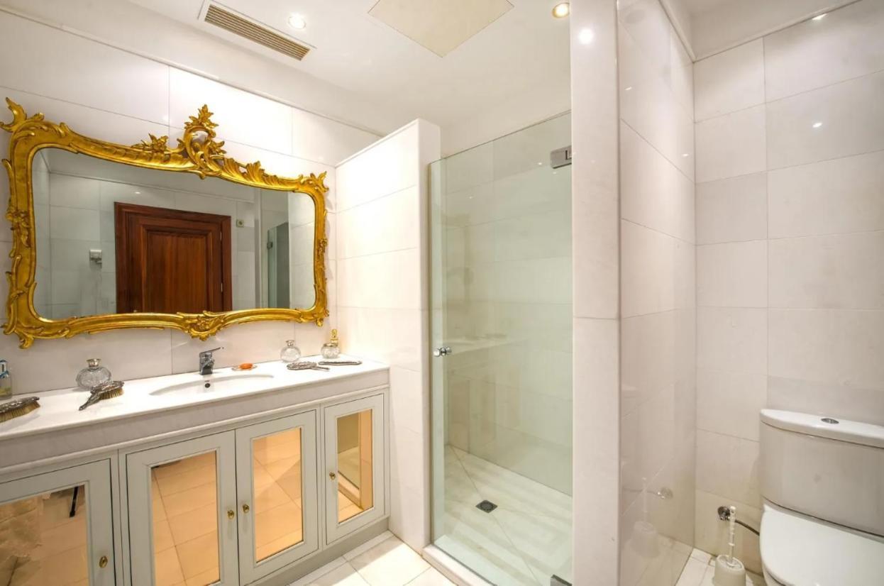 Apartment Palomo Con Piscina *
