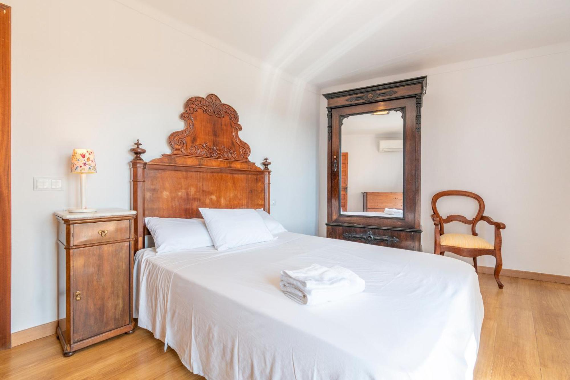 Apartamento Vidal