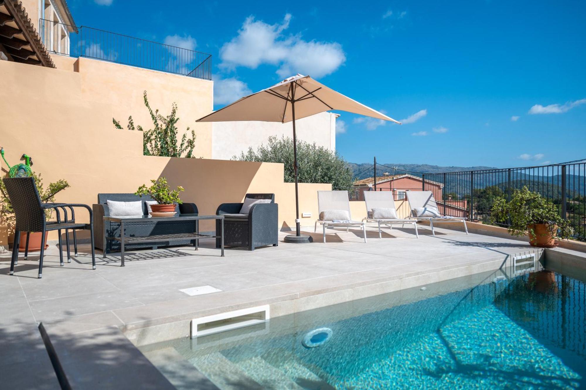 Apartamento Vidal Campanet