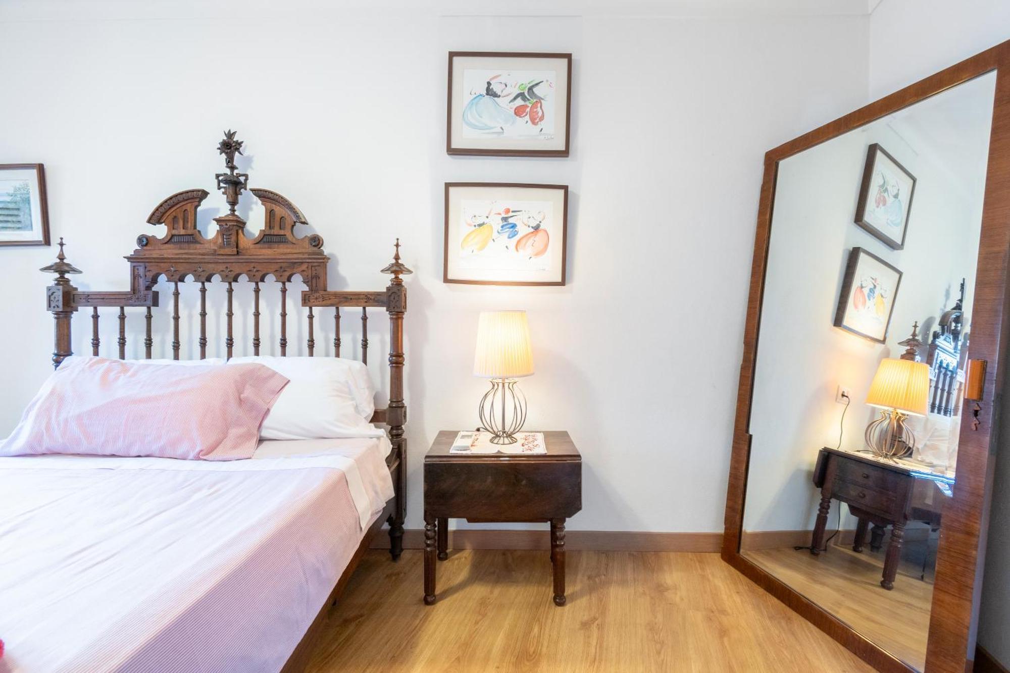 Apartamento Vidal *