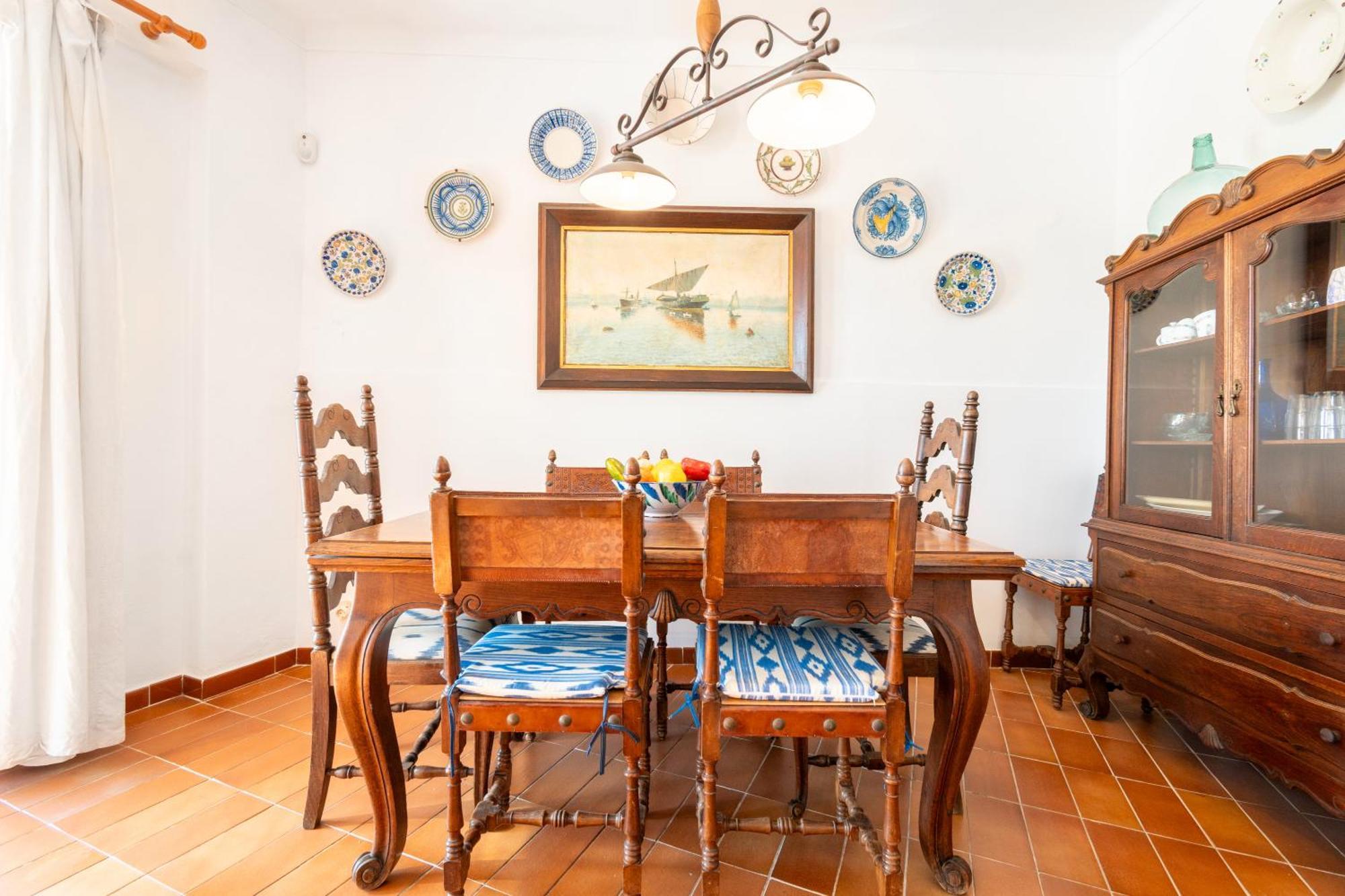 Vidal Apartamento *