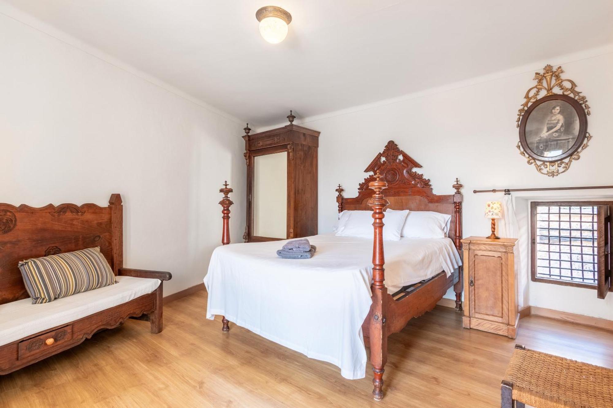 Apartamento Vidal