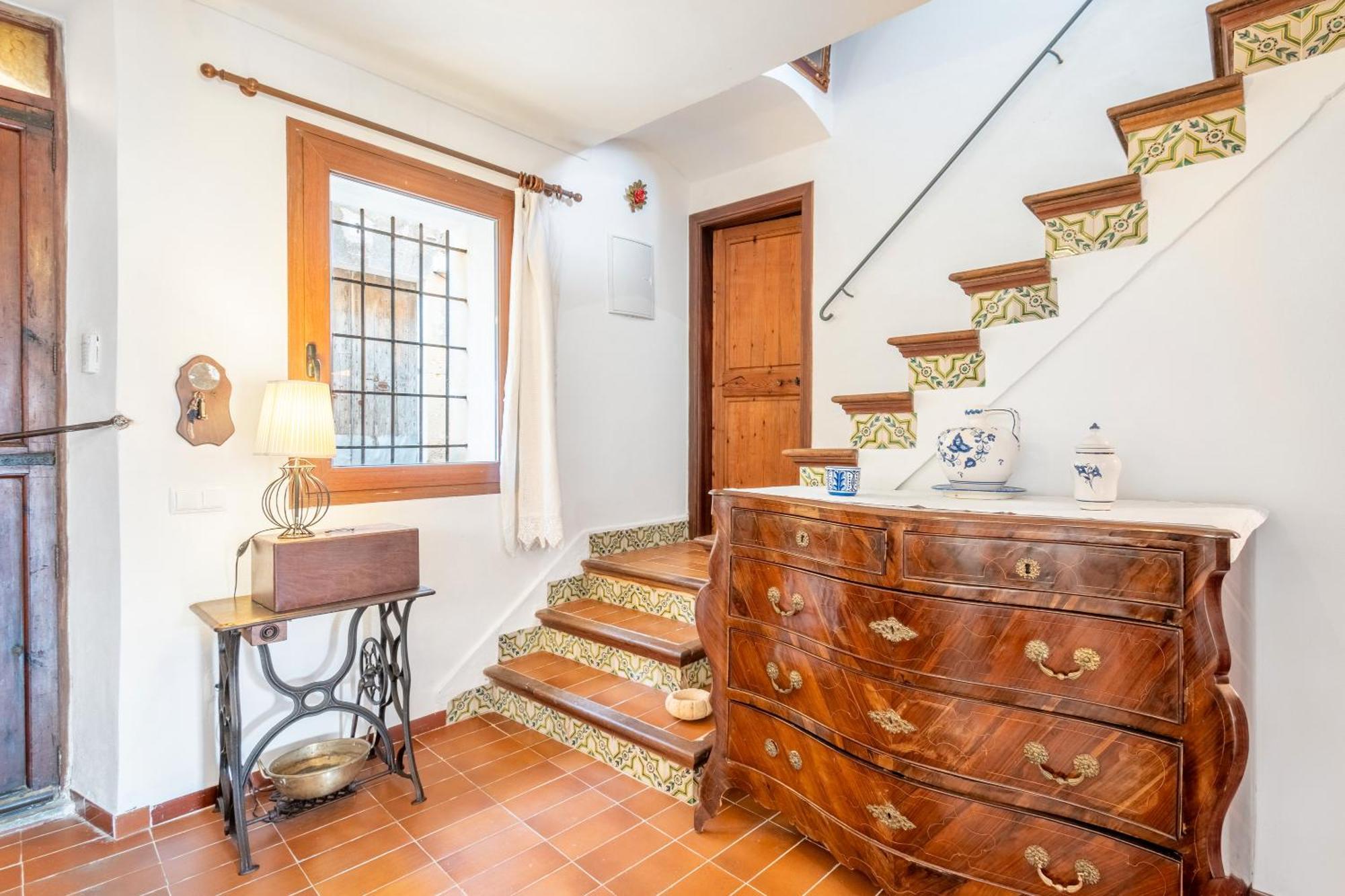 Apartamento Vidal *