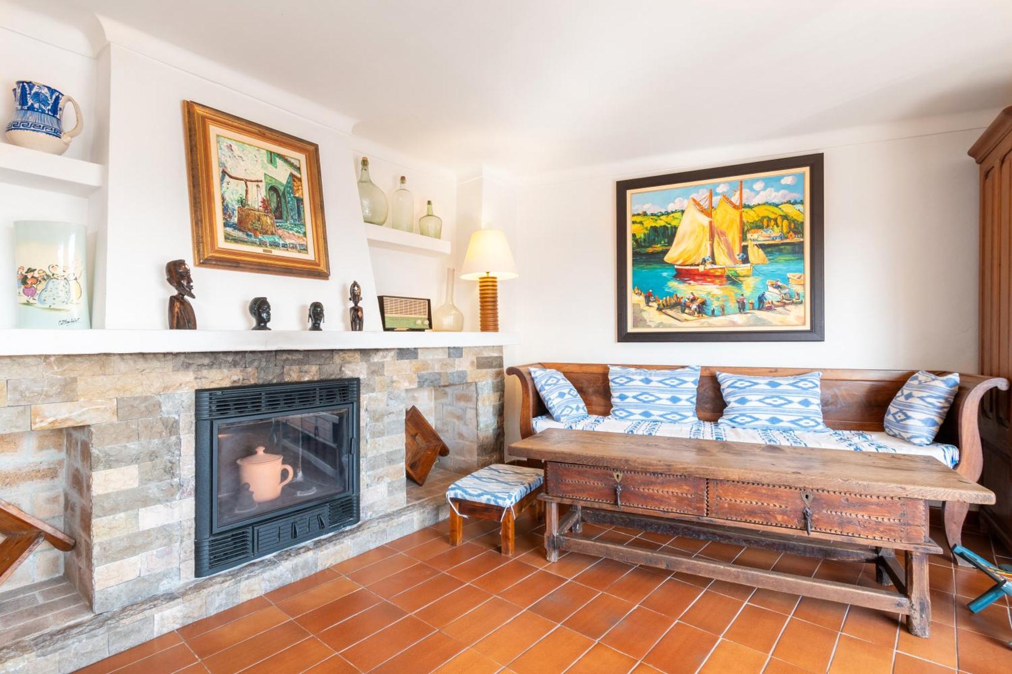 Apartamento Vidal Campanet