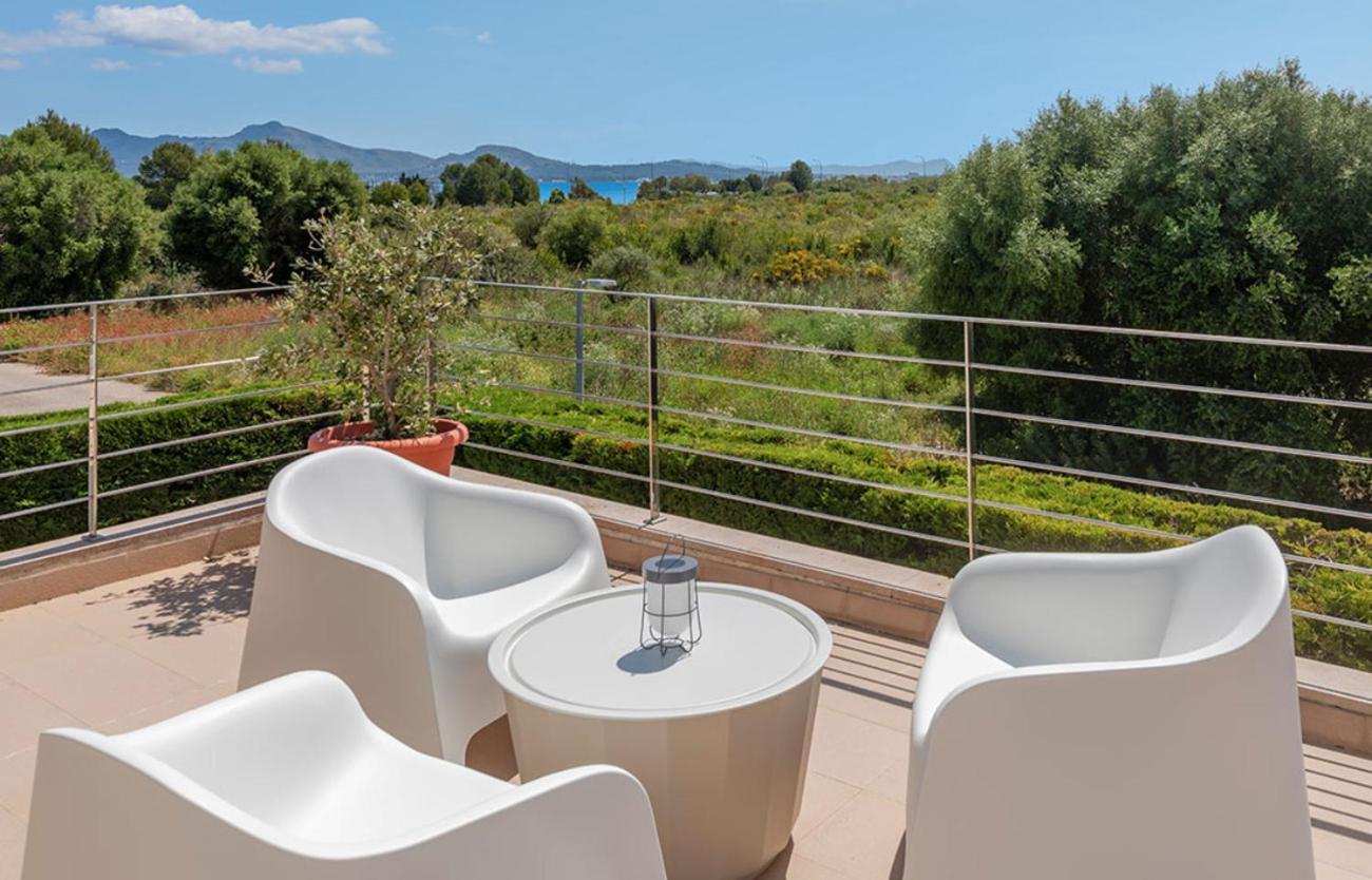 Alfa Villa Puerto Pollensa