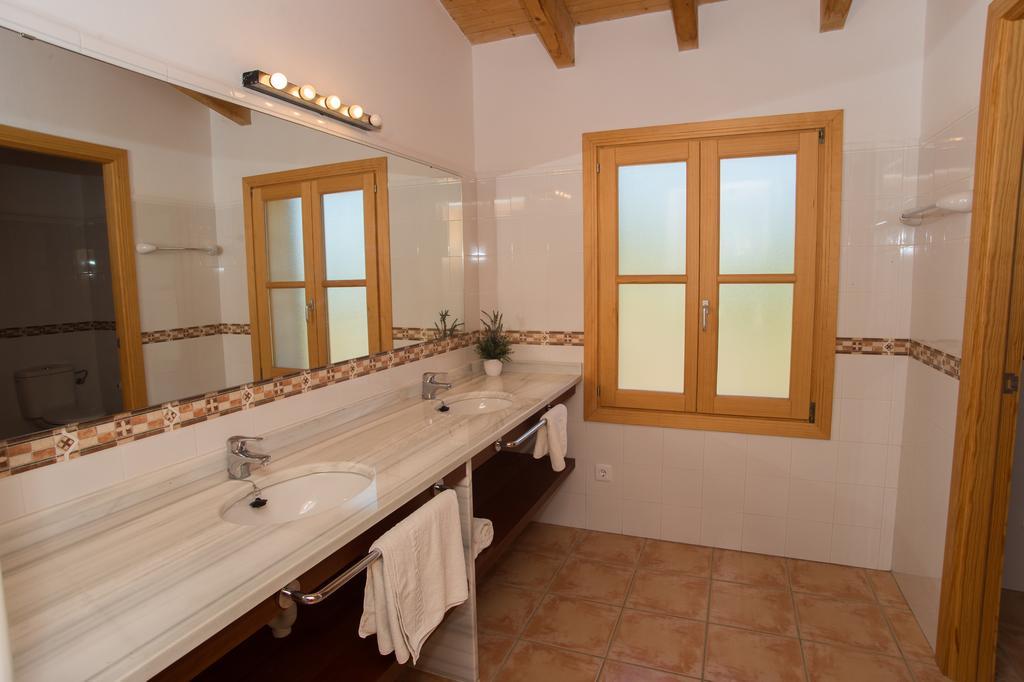 Villa Romana S'Horta