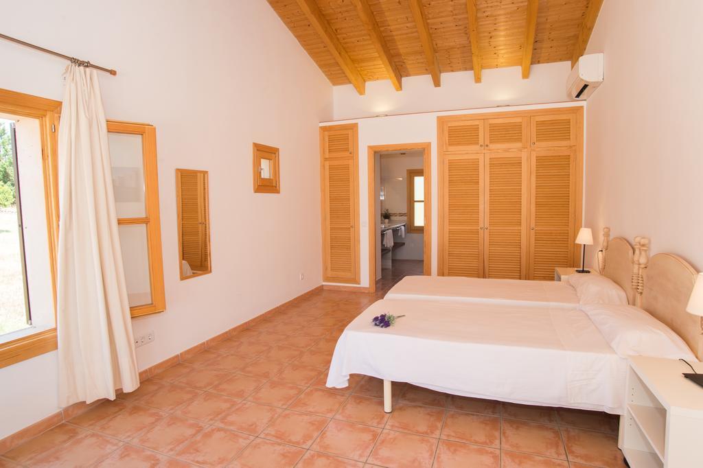 Romana Villa