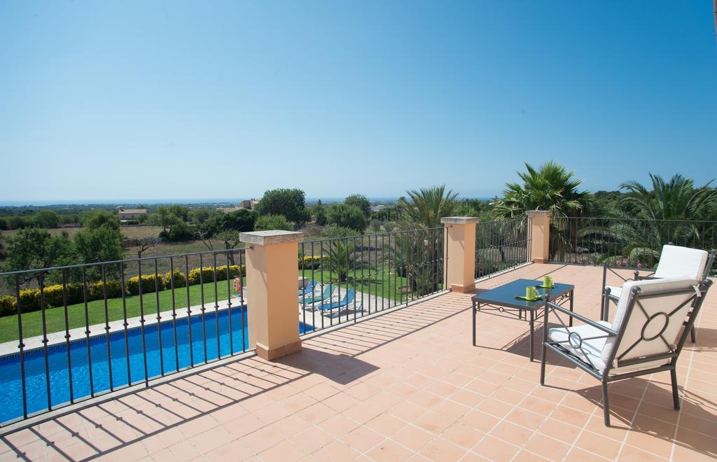 Romana Villa S'Horta