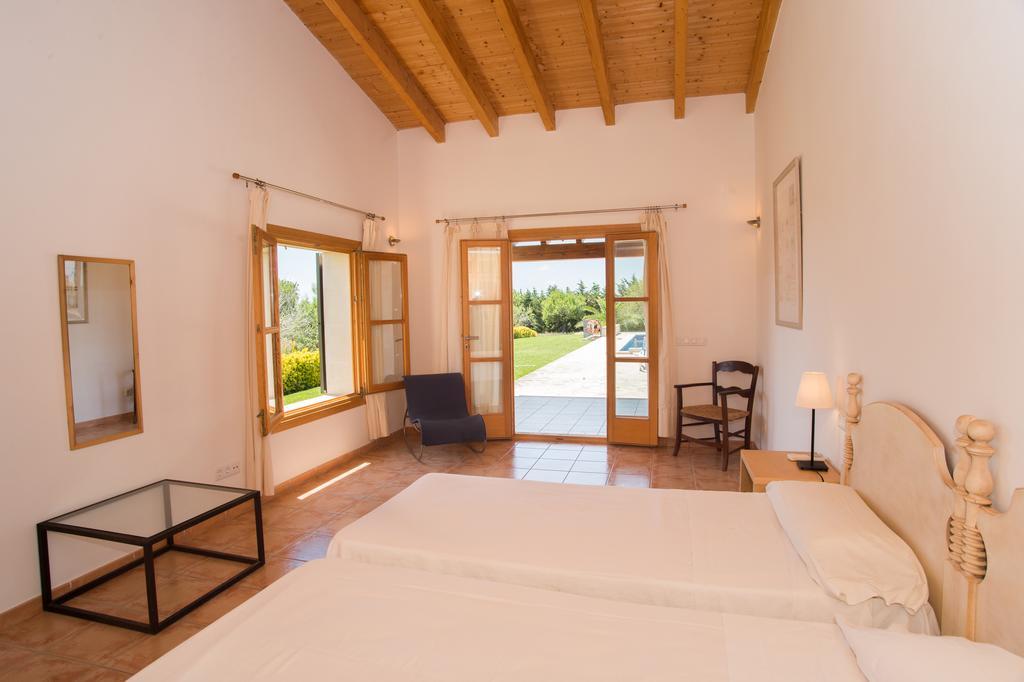 Romana Villa