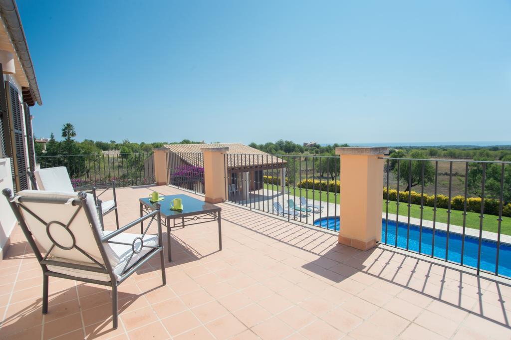Romana Villa S'Horta