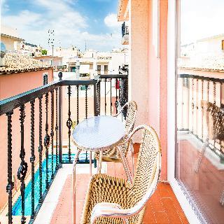 Thb Felip - Adults Only Hotel 4*