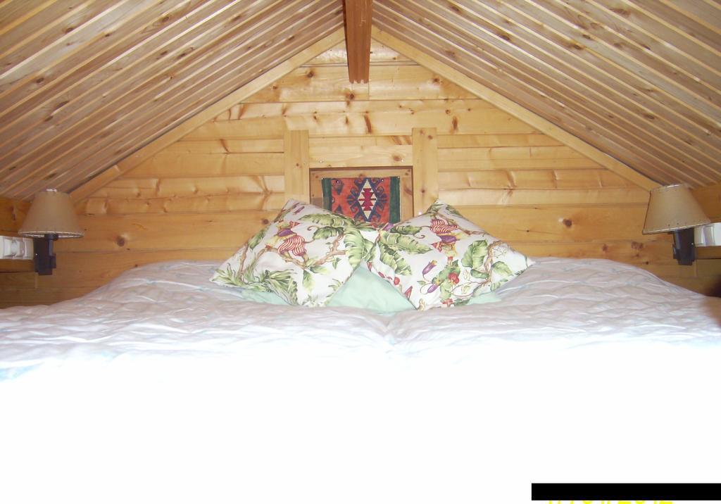 Сasa de vacaciones Wooden Bungalow Palma de Mallorca