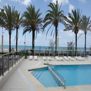 Riviera Playa Playa de Palma (Mallorca)