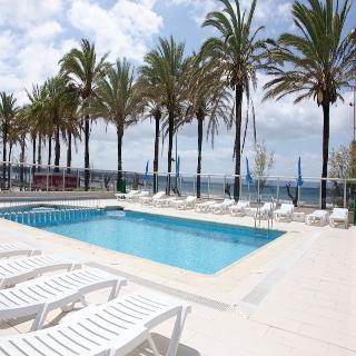 Hotel Riviera Playa Playa de Palma (Mallorca)