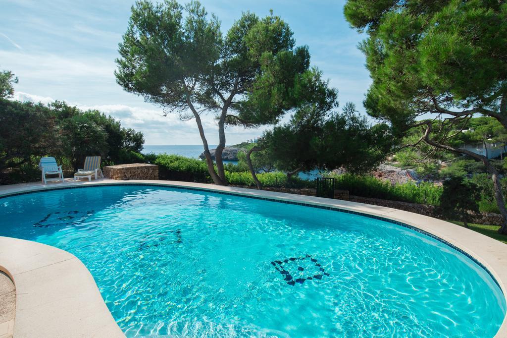 Egos 89 Villa *