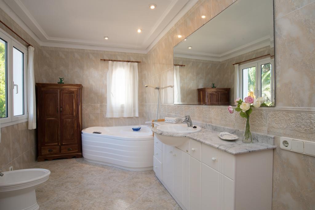 Egos 89 Villa