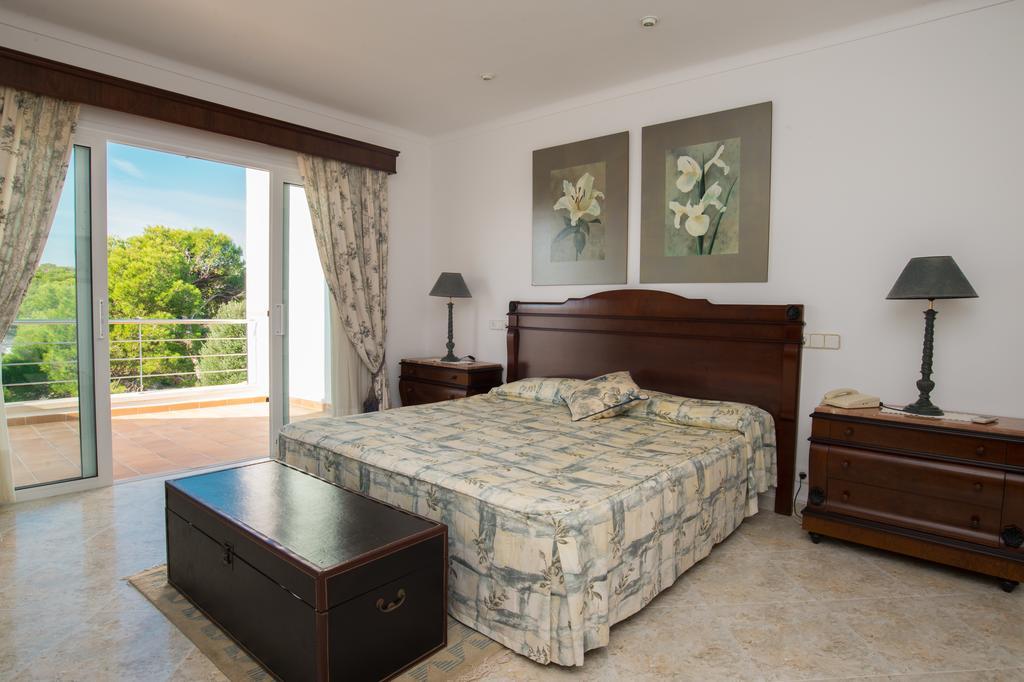 Villa Egos 89