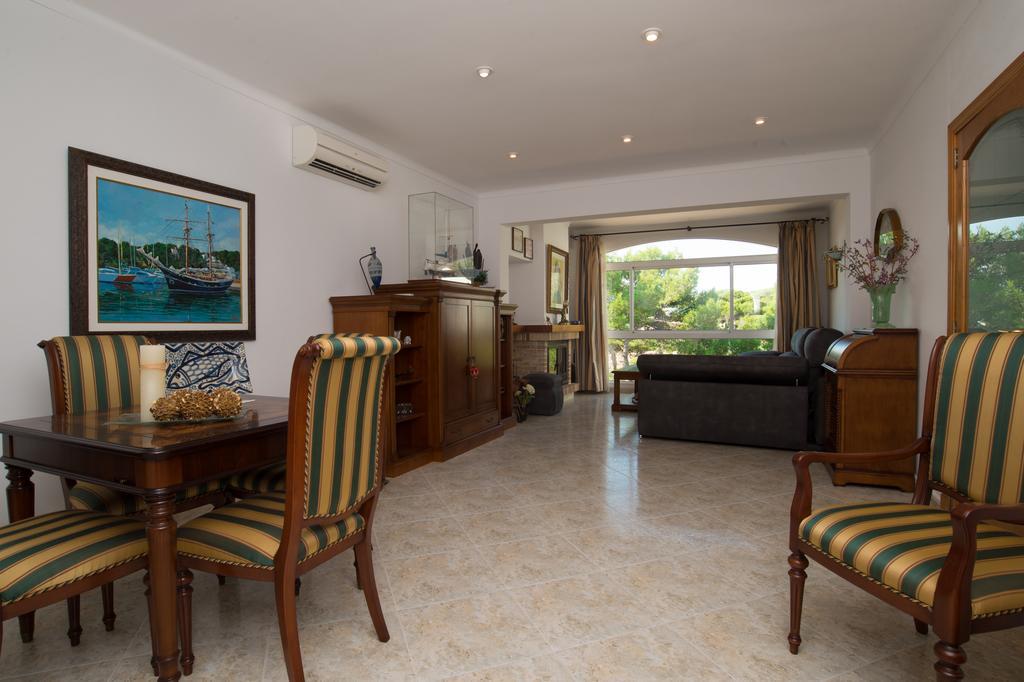 Villa Egos 89