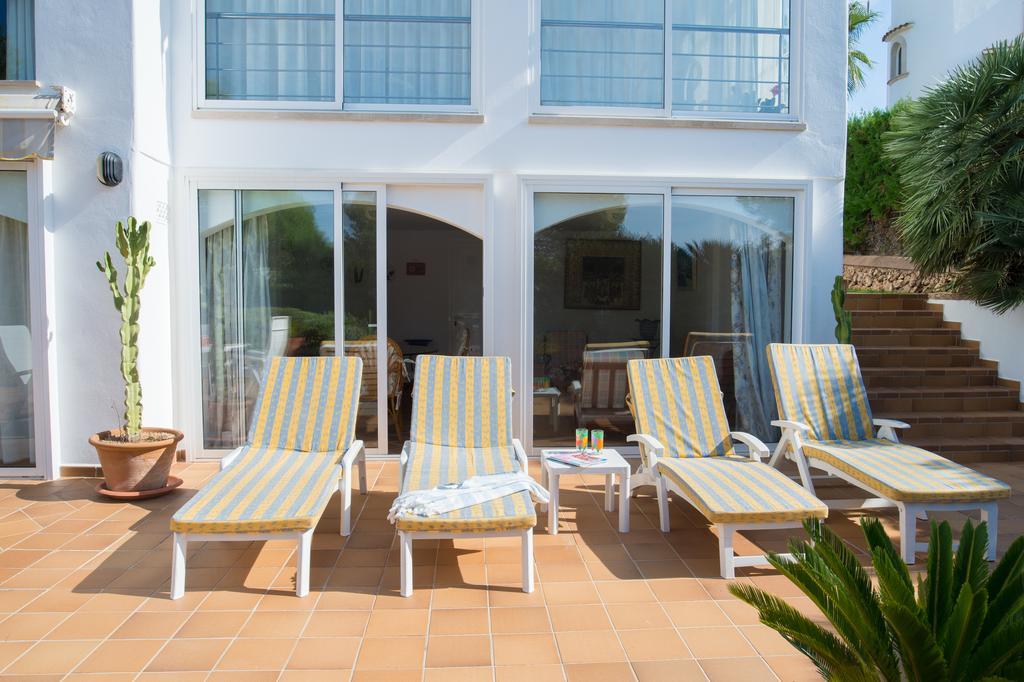 Egos 89 Villa