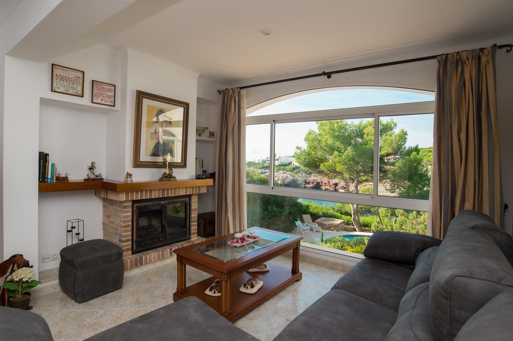 Egos 89 Villa