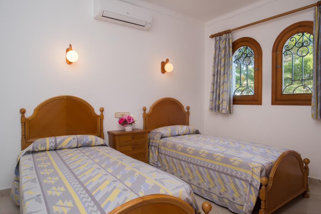 Egos 89 Villa Cala D´Or