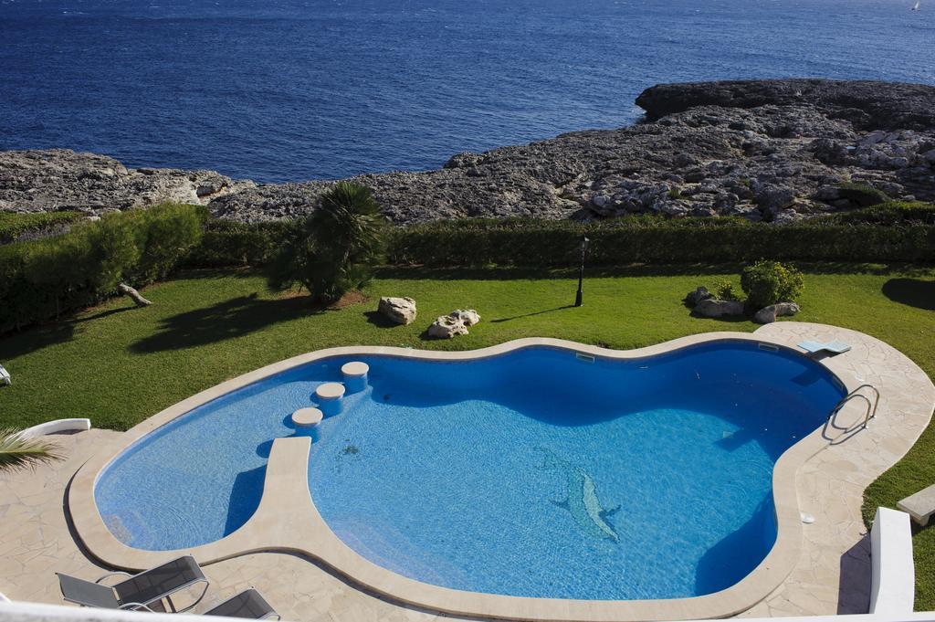 Dragonera Holiday home
