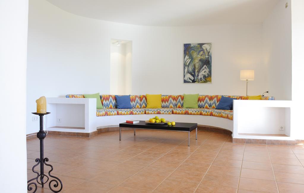 Dragonera Holiday home