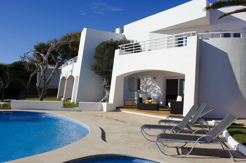 Dragonera Holiday home *