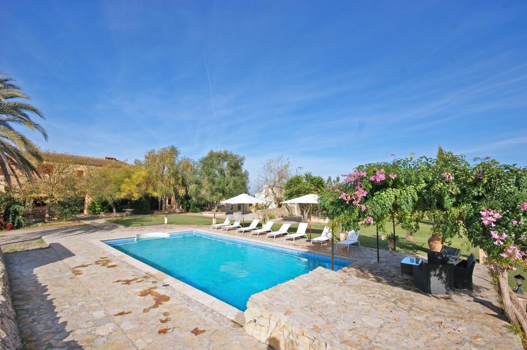 Rafal Nou Manacor (Mallorca)