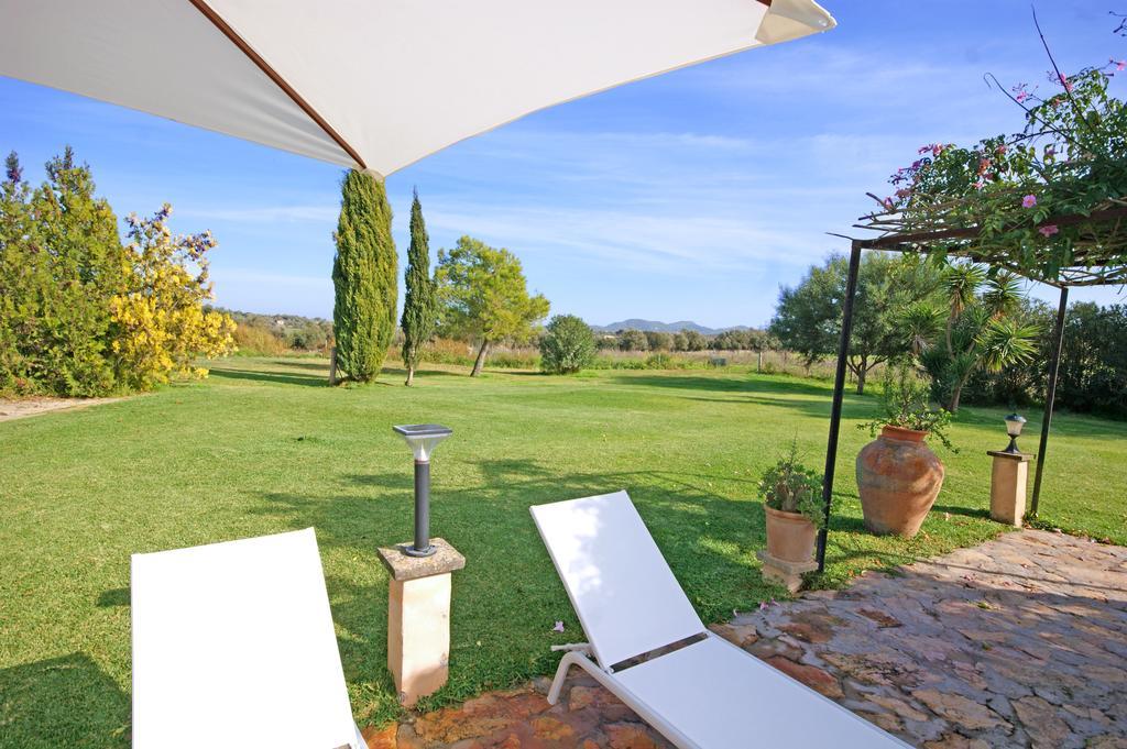 Rafal Nou Agroturismo