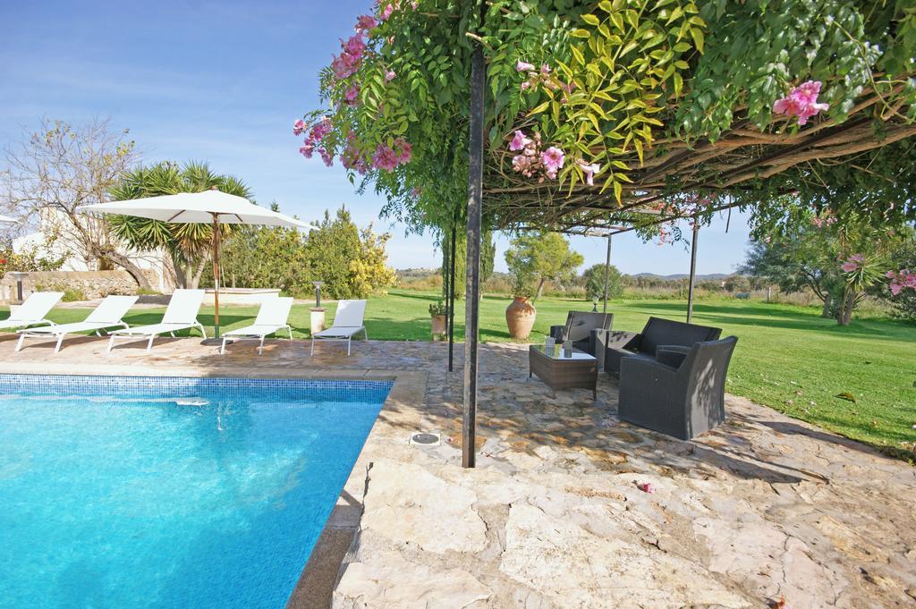 Rafal Nou Farm stay Manacor (Mallorca)