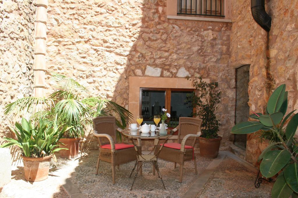 Boutique Sa Galera
