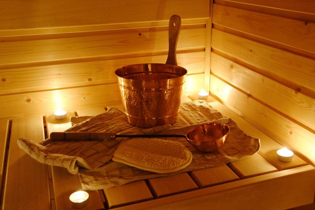 Country house Boutique Sa Galera Cas Concos