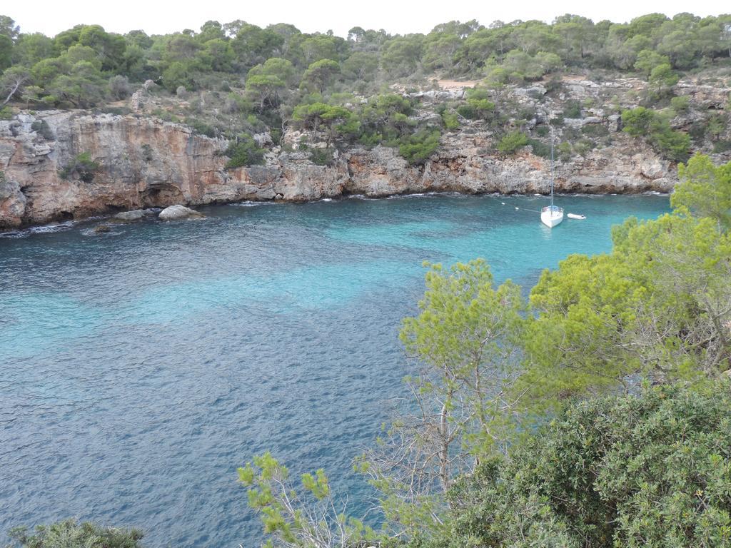 Сasa de vacaciones Mediterranean Blue *