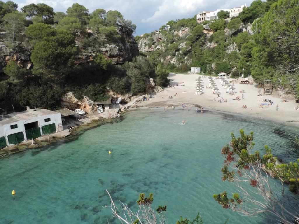 Mediterranean Blue Cala Pi (Mallorca)