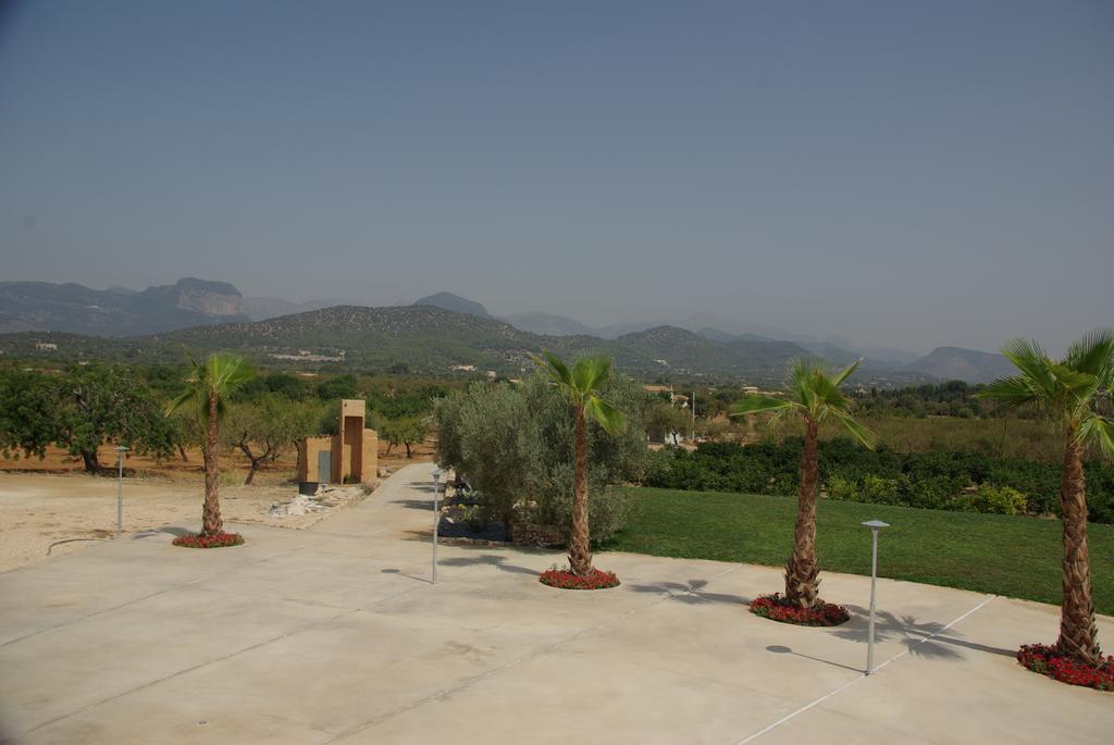 Sa Rural&spa Hotel