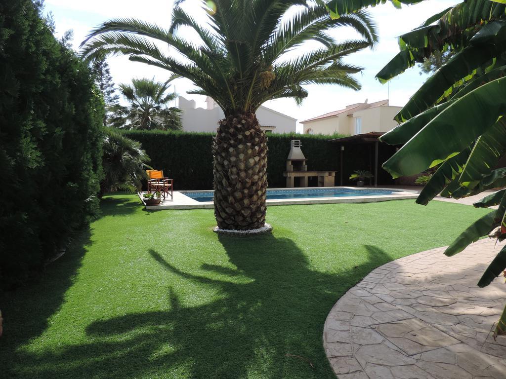 Сasa de vacaciones Mediterranean Blue