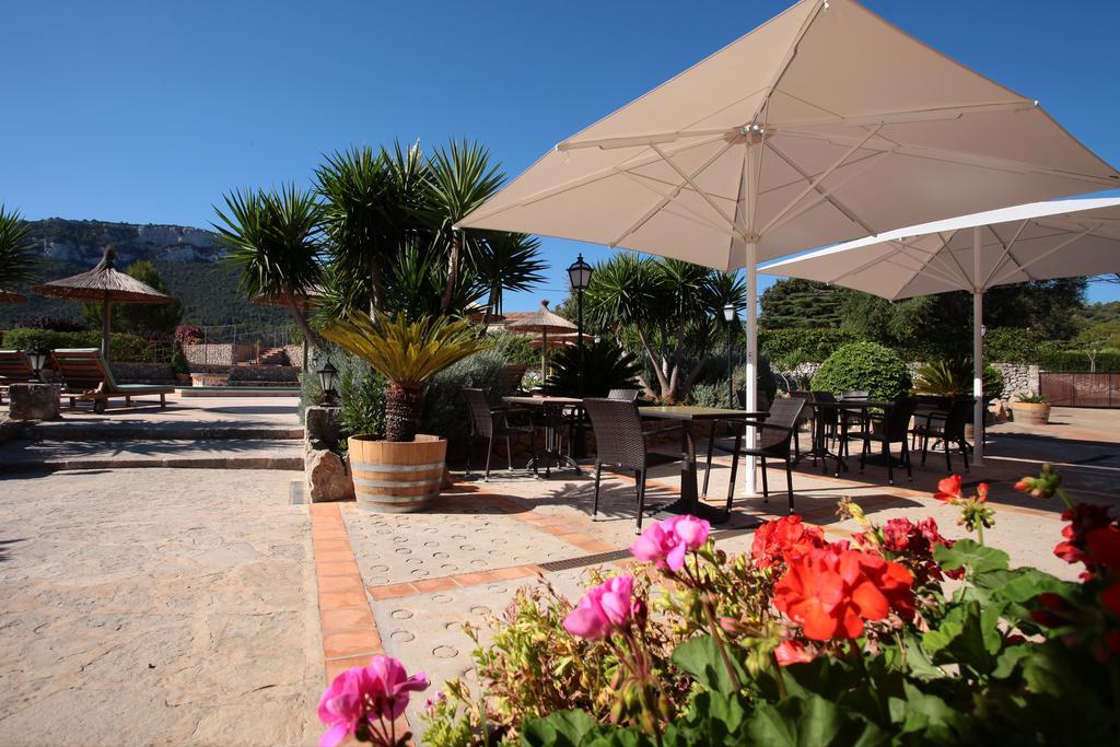 Farm stay Ca's Garriguer Valldemossa (Mallorca)